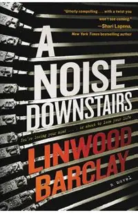 A Noise Downstairs