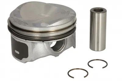Piston 82,76 (+0,25) Potrivit Audi A3, A4 B8, A5, Tt; Seat Altea, Altea Xl, Exeo, Exeo St, Leon, Toledo Iii; Skoda Octavia Ii, Superb Ii, Yeti; Vw Golf Vi, Passat B6, Passat B7 1.8 11.06