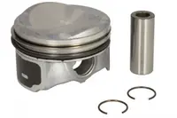 Piston 82,76 (+0,25) Potrivit Audi A3, A4 B8, A5, Tt; Seat Altea, Altea Xl, Exeo, Exeo St, Leon, Toledo Iii; Skoda Octavia Ii, Superb Ii, Yeti; Vw Golf Vi, Passat B6, Passat B7 1.8 11.06-