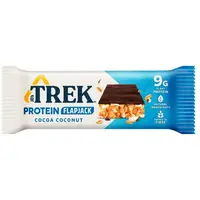 Baton Proteic cu Cacao si Cocos 50g