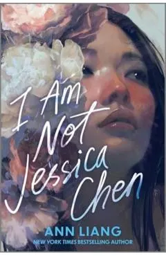 I Am Not Jessica Chen