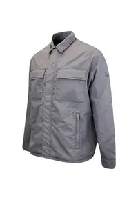 Jacheta pentru Barbati - m overshirts nylon - 6DPB52-PNHWZ-1992 - Mov - Mov