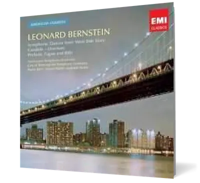 Leonard Bernstein