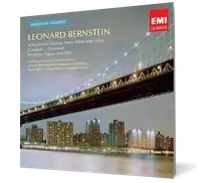 Leonard Bernstein