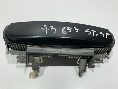 Maner usa stanga spate Audi A3 (2003-2008) [8P1]