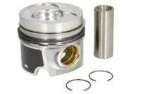 Piston 79,5 (std, pentru Cilindrii 3; 4) Potrivit Audi A3, A4 B6, A6 C5; Seat Ibiza Iii, Leon, Toledo Ii; Skoda Superb I; Vw Bora, Bora I, Golf Iv, Passat B5.5 1.9d 02.00-11.09