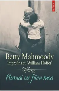 eBook Numai cu fiica mea