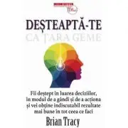 Desteapta-te ca tara geme