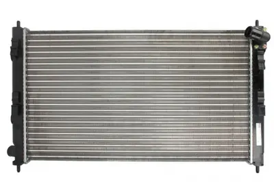 Radiator apa racire motor (transmisie automata manuala) CITROEN C4 AIRCROSS, C-CROSSER, C-CROSSER ENTERPRISE; MITSUBISHI ASX, LANCER VIII, OUTLANDER II; PEUGEOT 4007, 4008 1.5-3.0 dupa 2006