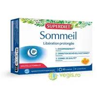 Somn Linistit 30cpr