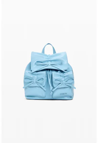 Rucsac dama blue 26SAKP45 - Universal