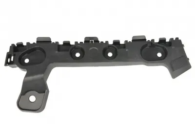 Suport bara Spate Stanga (latura, plastic) potrivit FORD FIESTA VII 1.0-1.5D 05.17