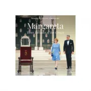 Margareta. Three decades of the Crown, 1990-2020