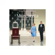 Margareta. Three decades of the Crown, 1990-2020