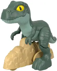 Jucărie pentru copii Fisher Price Imaginext - Jurassic World, Tyrannosaurus rex