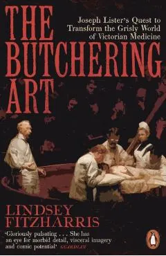 Butchering Art