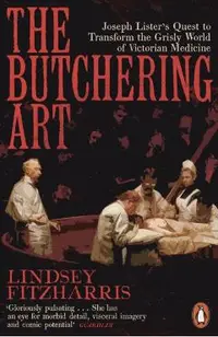 Butchering Art