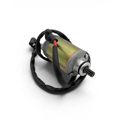 Electromotor ATV, Asix, 250CC