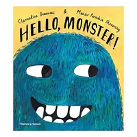Hello, Monster!