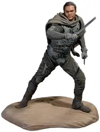 Statuetă Dark Horse Movies: Dune - Duncan Idaho, 23 cm