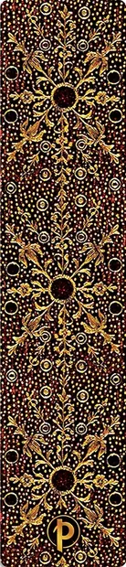 Semn de carte Paperblanks - Shakespeare's Library