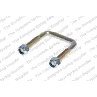 Brida arc LESJOEFORS 77833