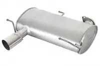 Toba esapament finala potrivit BMW 3 (E90), 3 (E91) 1.6 2.0 12.04-06.12