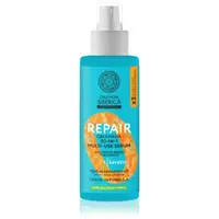 Natura Siberica Oblepikha Siberica Repair ser revitalizant pentru păr