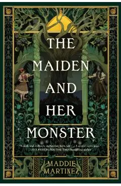 The Maiden and Her Monster
