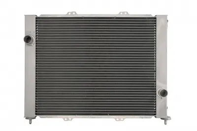 Condensator climatizare (cu uscator) potrivit NISSAN MICRA C+C III, MICRA III; RENAULT CLIO II, CLIO II HATCHBACK, MEGANE II, SCENIC II 1.0-1.6 09.98