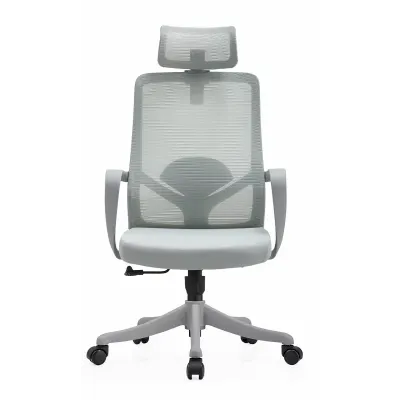 Scaun de birou ergonomic Calvena cu functie de înclinare si blocare - dimensiuni 575*610*1120-1200 mm