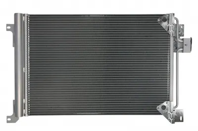 Condensator climatizare 649x437x16 potrivit IVECO STRALIS I, STRALIS II, S-WAY, TRAKKER I, TRAKKER II, T-WAY, X-WAY 02.02