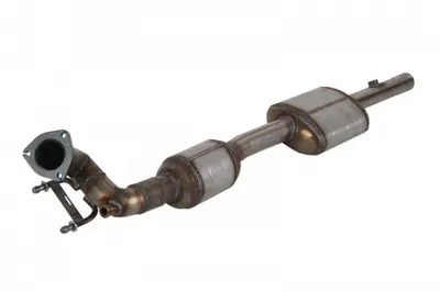 Catalizator (SCR) EURO 5 potrivit SEAT ALHAMBRA; VW SHARAN 2.0D 05.10