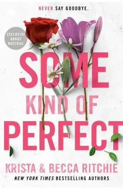 Some Kind of Perfect