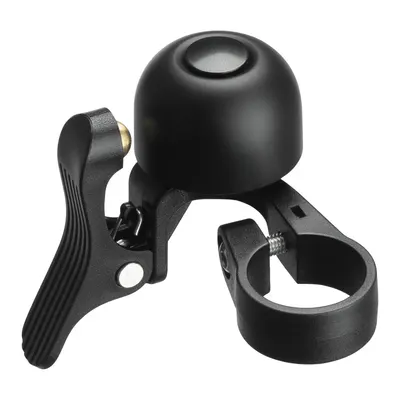 Sonerie bicicletă ROCKBROS pentru ghidon drop bar, negru