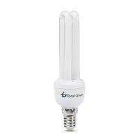 Bec Economic 2U T2 11W E14 6400K TG-2302.111111