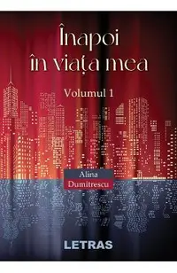 eBook Inapoi in viata mea