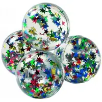 Minge Glitter Star Goki
