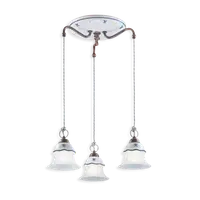 Sistema Sospensioni a 3 Luci Classic Ferrara C196