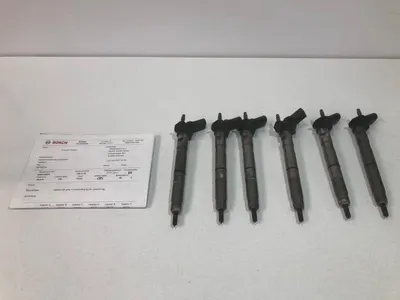Injector 059130277AR Audi Q7 (2006-2010) [4L] 2.7, 3.0 tdi; 2.7 tdi CEXA,CGK, CCWA,CANA; CANA