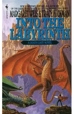 Into the Labyrinth