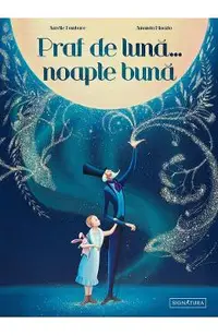 Praf de luna...noapte buna