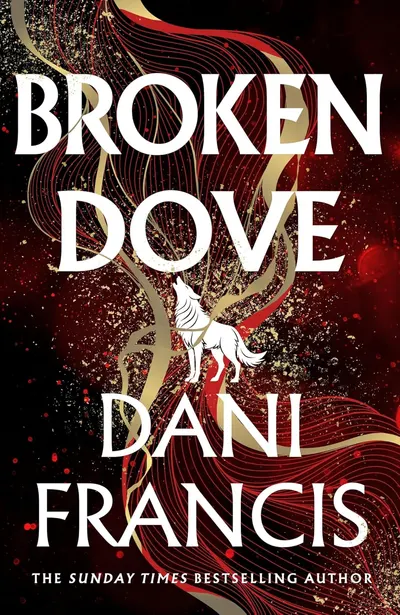 Broken Dove (Paperback)