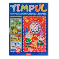 Timpul
