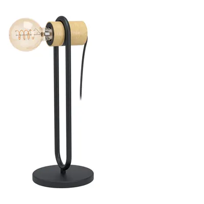 Veioza Vintage EGLO CHIEVELEY 43543, E27 28W