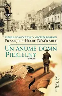 Un anume domn Piekielny