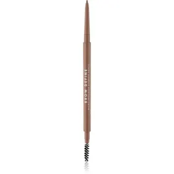 MUA Makeup Academy Brow Define creion sprâncene precise cu pensula