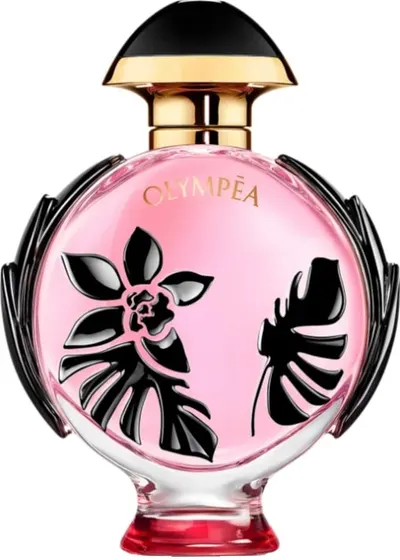 Paco Rabanne Olympea Apă de Parfum Flora, 80 ml, tester