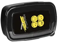 Cutie cu alimente Paso Smiley - 750 ml