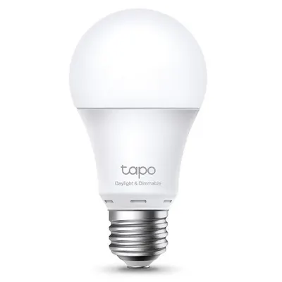 Tp-Link Tapo L520e Smart Light Bulb